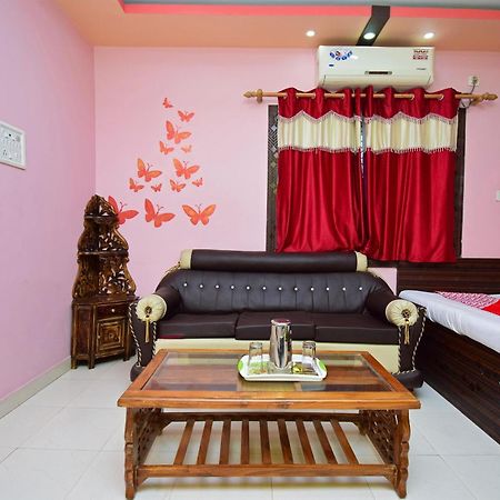 Hotel O Rajeswari Rupnarayanpur Esterno foto