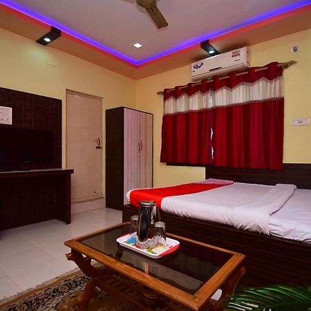 Hotel O Rajeswari Rupnarayanpur Esterno foto
